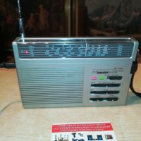 SG-786L 7 BAND RADIO WITH FM STEREO RECEIVER-ВНОС FRANCE 2401221750, снимка 17 - Радиокасетофони, транзистори - 35547363