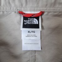 Мъжка риза The North Face VaporWick - XL, снимка 4 - Ризи - 36685059