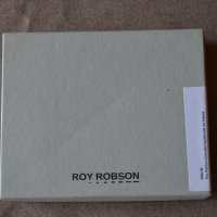 Roy Robson Colorado RR9-06 вертикален портфейл 15 карти, снимка 2 - Портфейли, портмонета - 32597604