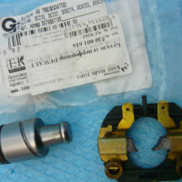 DeWALT DCH 253 с куфар , снимка 13 - Бормашини - 44898229