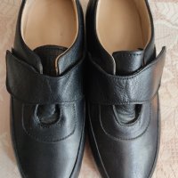 Дамски обувки, снимка 3 - Дамски ежедневни обувки - 37031213