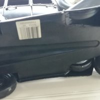 Винтидж класик количка метална mercedes , снимка 11 - Автомобили и джипове - 40513533