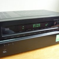 ONKYO TX-NR 609, снимка 1 - Ресийвъри, усилватели, смесителни пултове - 43812496