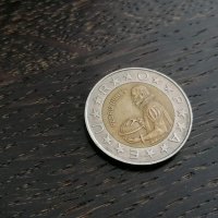 Монета - Португалия - 100 ескудо | 1990г., снимка 2 - Нумизматика и бонистика - 27900182