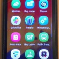 Nokia E7 communicator, снимка 13 - Nokia - 29614244