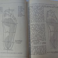 Книга Модулиране и конструиране учебник за 3 курс на Техникум по обувно производство Техника 1963 г, снимка 9 - Специализирана литература - 37728225