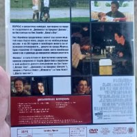 Маркъс с Хю Грант DVD , снимка 3 - DVD филми - 43569895