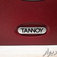 TANNOY REVEAL 6P комплект тонколони + стойки , снимка 2 - Тонколони - 40977179