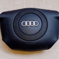 волан с airbag Audi A6 C5, снимка 2 - Части - 37032913