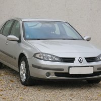 Рено Лагуна 2 / Renault Laguna 2 - на части, снимка 1 - Автомобили и джипове - 35374456