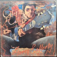 Gerry Rafferty – City To City, снимка 1 - Грамофонни плочи - 37536059