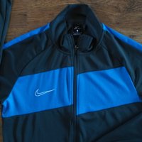  Nike M NK DRY ACDPR JKT K - страхотно мъжко горнище , снимка 6 - Спортни дрехи, екипи - 40002213
