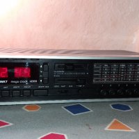 Blaupunkt mega clock 4000, снимка 10 - Радиокасетофони, транзистори - 34660033