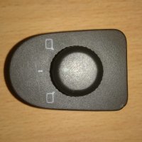 Панел Копче бутон регулатор джойстик ключ ел.огледала за VW-AUDI-Шкода, снимка 4 - Части - 26964227