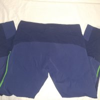 Norrona fjora flex1 (ХL) мъжки еластичен MTB панталон, снимка 5 - Спортни дрехи, екипи - 43441363