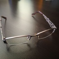Диоптрични рамки, снимка 5 - Слънчеви и диоптрични очила - 32522283