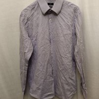 Hugo Boss риза, снимка 1 - Ризи - 27215407
