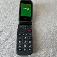 	Gsm телефон за възрастни хора Doro PhoneEasy 611, снимка 7 - Други - 44036672