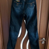 Нови дамски мото дънки RICHA NORA Jeans  ном. 30, снимка 4 - Аксесоари и консумативи - 33203276