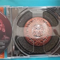 Ewigkeit – 2004 - Radio Ixtlan (Prog Rock), снимка 4 - CD дискове - 42950189