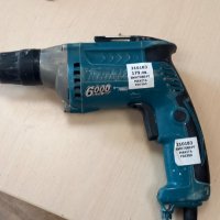 Винтоверт Makita FS6300, снимка 3 - Винтоверти - 37193598