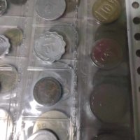 Колекция монети Израел, снимка 6 - Нумизматика и бонистика - 43025765