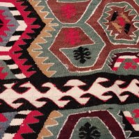 Чипровски килим неизползван, снимка 3 - Други - 37706300