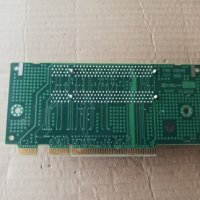 PCI Riser Board Card Dell 583XT revA00, снимка 6 - Други - 32869163
