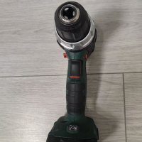 Винтоверт Metabo BS 18L, снимка 5 - Винтоверти - 39574139