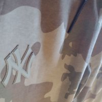 Долнище New Era New York Yankees Camo, S, снимка 5 - Спортни дрехи, екипи - 40160702