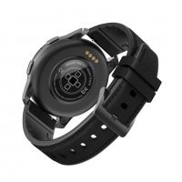 Спортен смарт часовник MX11, Huawei GT2 Samsung Smart Watch разговори, снимка 3 - Смарт часовници - 35405416