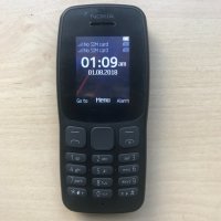 Nokia 106 2019 с две сим карти, снимка 1 - Nokia - 33318127