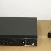Hikvision комплект система за видеонаблюдение, снимка 4 - Комплекти за видеонаблюдение - 28290046