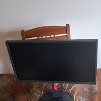  Монитор-ZOWIE XL2546K, снимка 7 - Монитори - 43207925