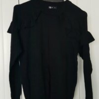 Дамски зимен топ, снимка 5 - Блузи с дълъг ръкав и пуловери - 28176898