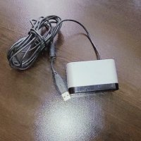 ПРИЕМНИК Model HP Media Center Remote USB RECEIVER, снимка 3 - Приемници и антени - 40792092