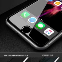 Apple iPhone 6/6S стъклен протектор 9H, снимка 6 - Фолия, протектори - 37671970
