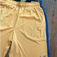 Nike Fly 2.0 Dri-Fit Shorts - страхотни мъжки панталони, снимка 2 - Спортни дрехи, екипи - 33292359