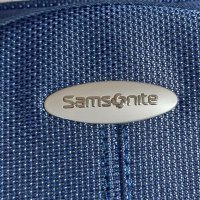 SAMSONITE стилна дамска козметична чанта , снимка 8 - Чанти - 39213203