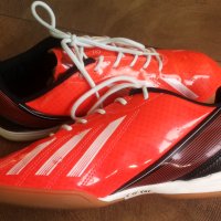 Adidas F10 Football Shoes Размер EUR 40 / UK 6 1/2 обувки за футбол 193-13-S, снимка 9 - Спортни обувки - 43089674
