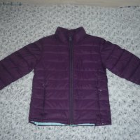 Ватирано елече, якета и панталони, снимка 2 - Детски якета и елеци - 38041119