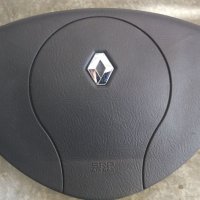 airbag за Рено Туинго / Renault Twingo, снимка 2 - Части - 26552228
