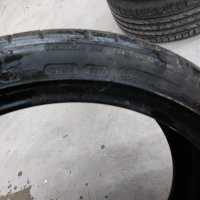 2 бр.летни гуми Michelin 225 40 18 dot 0217 Цената е за брой!, снимка 6 - Гуми и джанти - 44042509