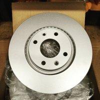 Спирачни дискове и накладки на топ цени от LTT България, снимка 12 - Части - 43728642