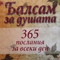 Балсам за душата Бърни С. Сийгъл, снимка 1 - Езотерика - 27122504