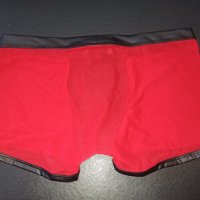 L/XL нови мъжки еротични боксерки , снимка 4 - Бельо - 44073071