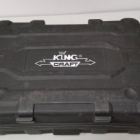 Перфоратор King Craft KPMB 950E, снимка 8 - Други инструменти - 27389983
