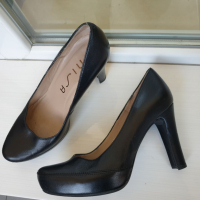 Дамски обувки Unisa номер 38.5, снимка 3 - Дамски елегантни обувки - 36546209