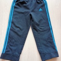 Панталон Adidas, размер 98, 2-3год., снимка 1 - Детски панталони и дънки - 38130662