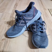 Adidas ultra boost, снимка 1 - Спортни обувки - 43522530